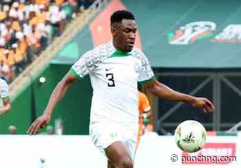 Sanusi out for two months