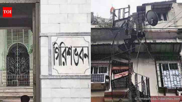 Tenants lock up cops after tiff with property owners in Kolkata, 4 arrested