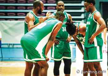 D’Tigers crush Cape Verde  100-84, revive World Cup hopes