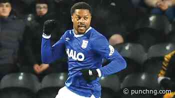 Unstoppable Arokodare scores first Eredivisie goal