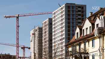 Das Ende des Schweizer Sonderfalls: Die Immobilienpreise entkoppeln sich von jenen im Rest Europas