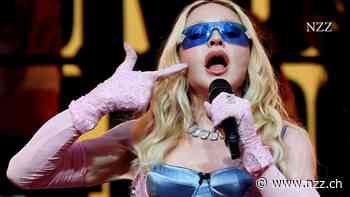 Madonna oder Maschine? Australien verbannt KI-Songs aus den Charts – die Schweiz zieht bis Ende Jahr nach