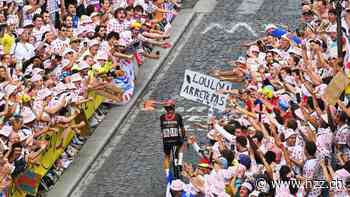 Der letzte Rockstar des Radsports – Julian Alaphilippe hat an der Tour de France einst die Langeweile vertrieben
