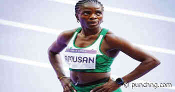 Amusan claims Grand Prix Brescia win ahead DL final