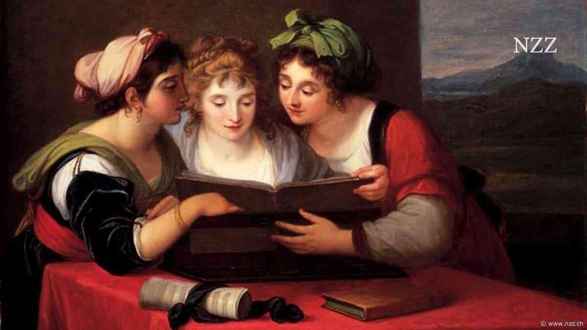 Das Bayreuth der Schubert-Freunde