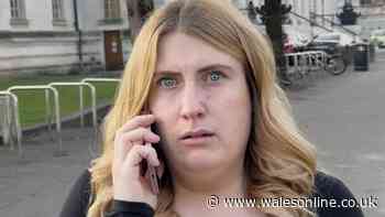 When heartless scammer avoided jail she sobbed with relief and vowed to pay victims back. She hasn't