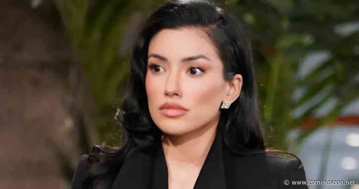 Young & Restless Spoilers Video Show Audra & ‘A Very Naughty Girl’