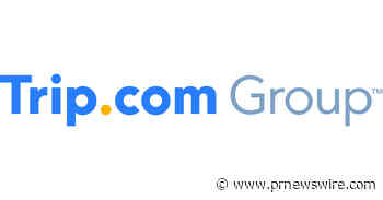 Growing Sportcation Travel Trend: Trip.com Group Reports 40% Increase in Active Travel Booking GMV
