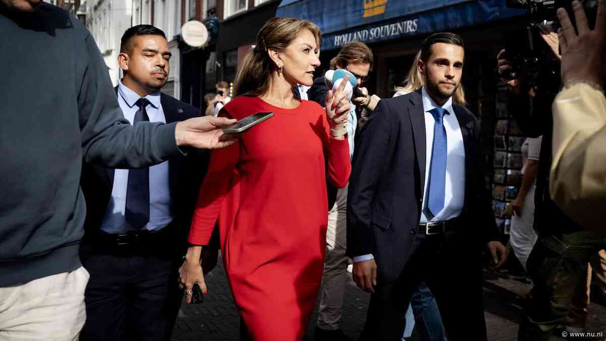 Coalitie nog steeds niet eens over begroting, maandag gaan gesprekken verder