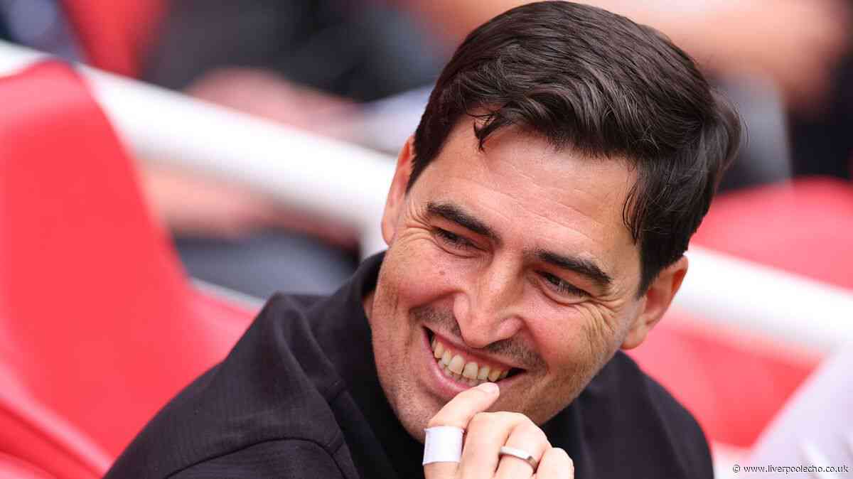 Seven transfers Liverpool can complete before deadline as Barcola joins and £85m deal done