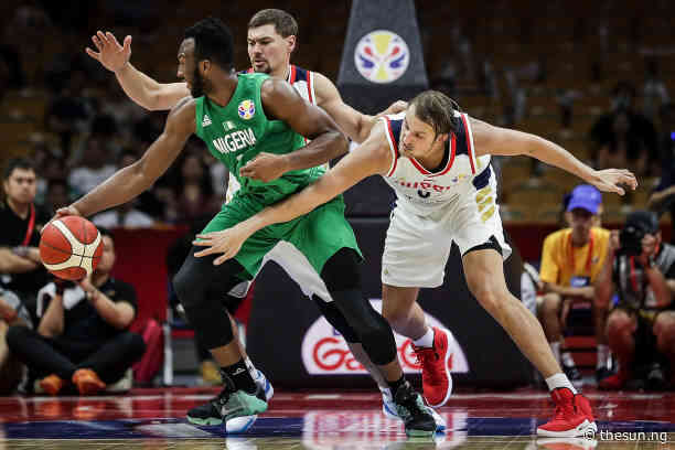 FIBA Basketball World Cup 2027: D’Tigers bounce back to remain on track