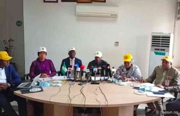 Korean Ambassador, Diplomats headline day one of League of African Ambassadors Golf Tournament