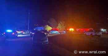 Fatal shooting investigation in Duplin County