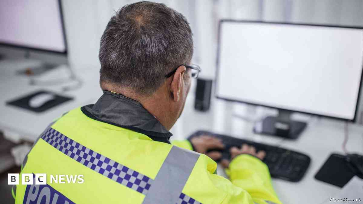 Rape and sex offence specialists on all police forces by 2027, PM says