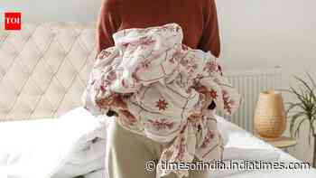 Don't throw away old bedsheets: 7 surprisingly useful things you can make from them