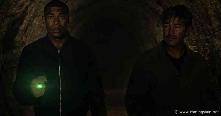 Lanterns Episode 4 Trailer Shows Hal Jordan ‘Will Need To Kill John Stewart’