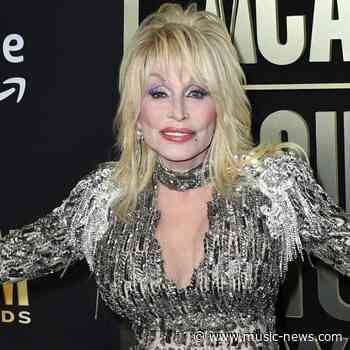 Dolly Parton's sister shares emotional tribute after her death
