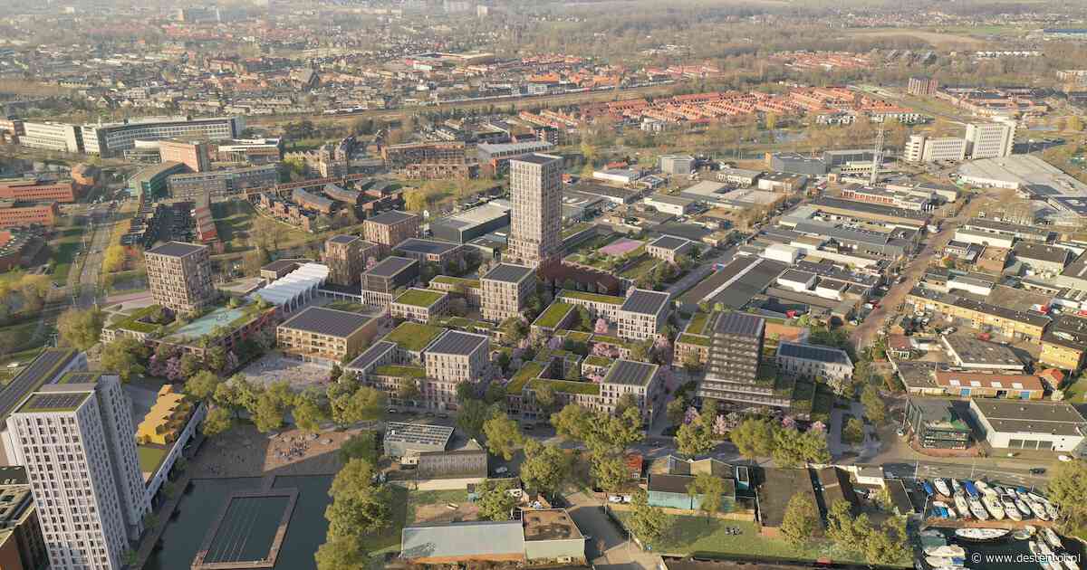 Deventer wint rechtszaak over grond in ‘Duckstad’, waar 700 huizen komen
