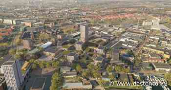 Deventer wint rechtszaak over grond in ‘Duckstad’, waar 700 huizen komen