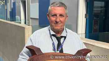 We solved the mystery of the Coventry artwork missing for nearly 30 years