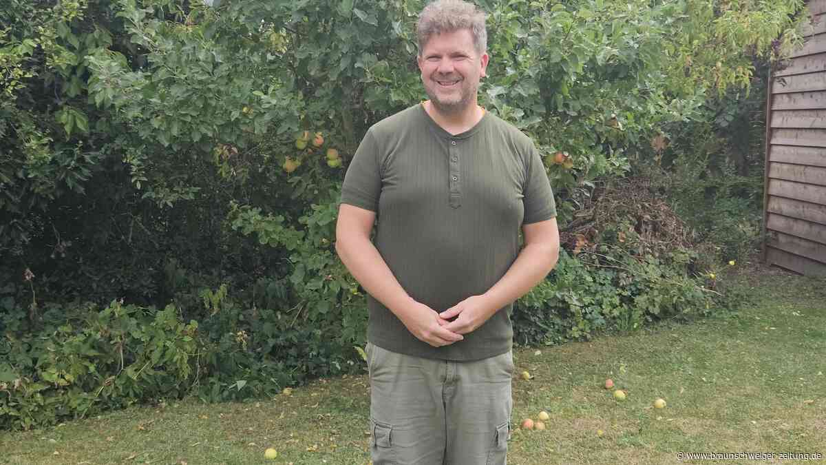 Meckerer oder Ideengeber? Dieser Peiner will als Landrat „mal anders denken“