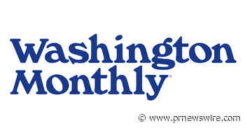 Washington Monthly 2026 College Guide Reveals America's True Best Colleges --Including Those That Serve Rural Students