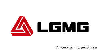 Ranking First in Global Sales for Ten Consecutive Years, LGMG's Wide-Body Mining Trucks Lead the World's Mine Transport Equipment Sector