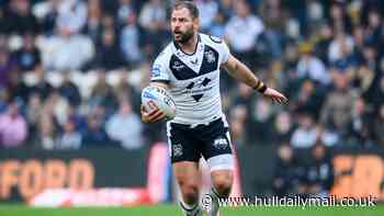 Hull FC outline Toulouse Olympique travel plans and the week's primary focus