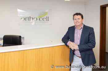 Orthocell confident of US expansion after record results