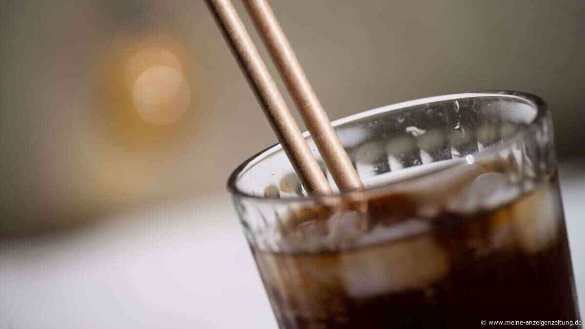 Ein Getränk, das Millionen täglich trinken – Studie findet möglichen Zusammenhang mit Magenkrebs