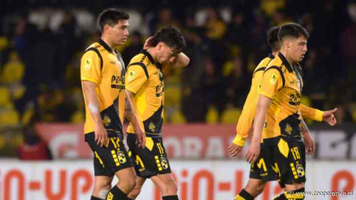 "El club tomará todas las medidas": Coquimbo Unido lamentó agresión a Christian Bravo