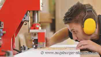 Wie kommt man noch an einen Handwerker? So ist die Lage in Augsburg und der Region