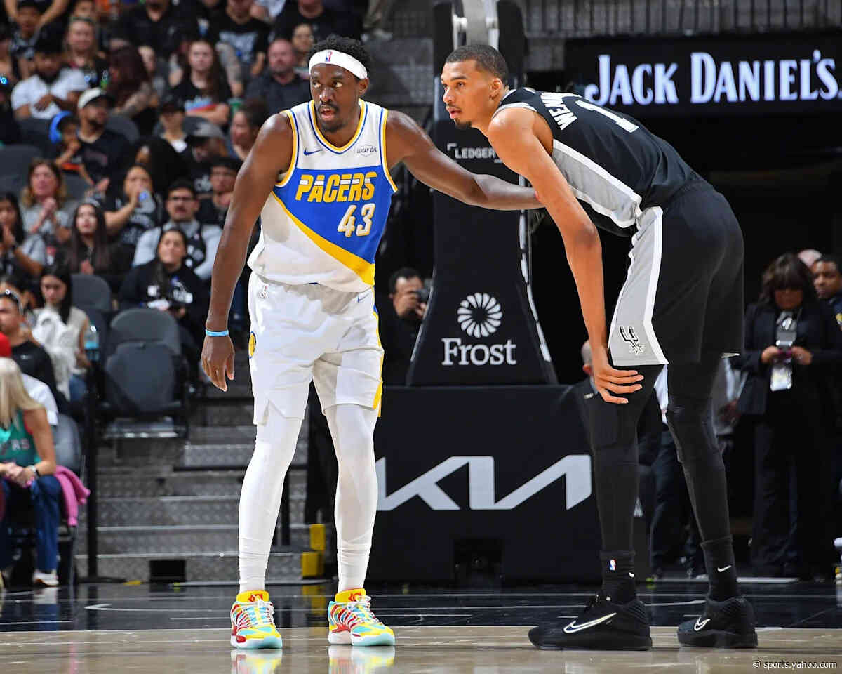 Other DAZN-NBA deals show what a Spurs version could look like