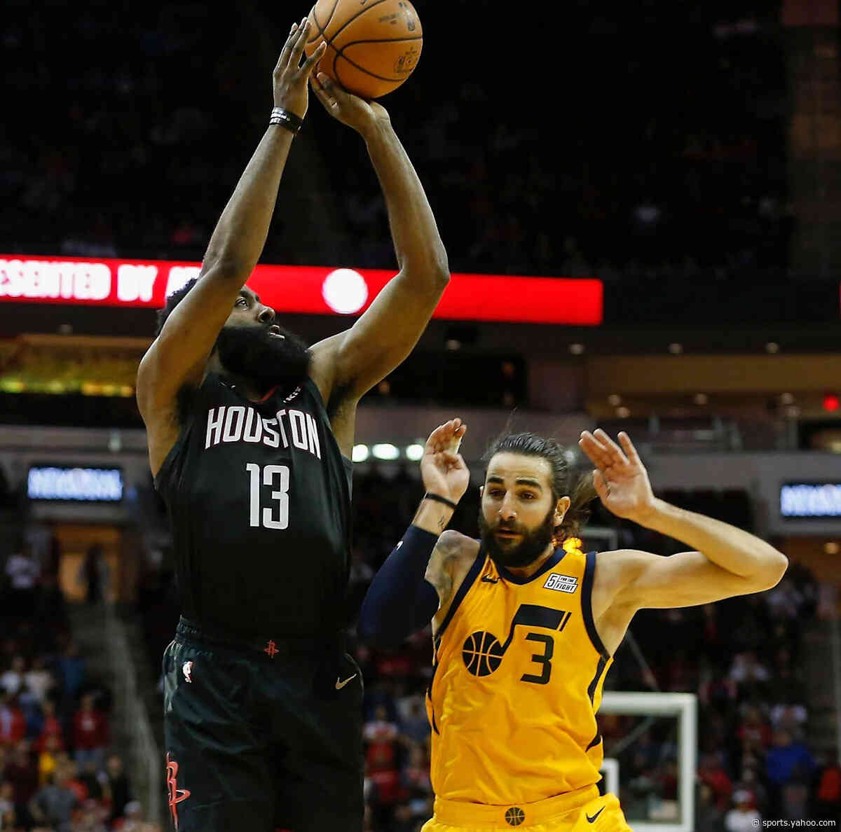 High stakes Rockets season in three parts: players.
