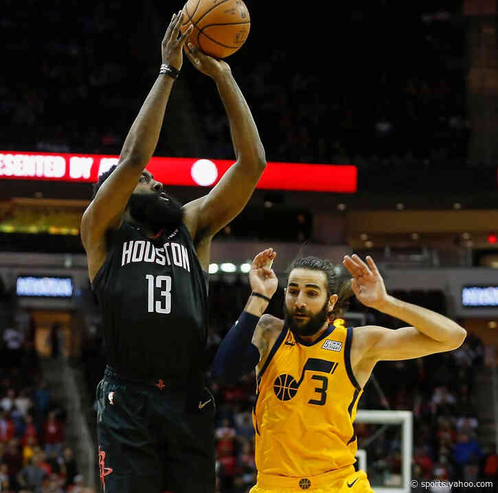 High stakes Rockets season in three parts: players.