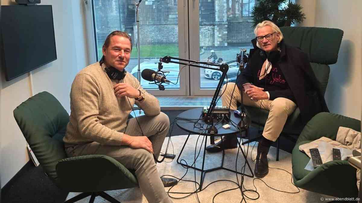 Nach Jahren ohne Kontakt: „Ich sende immer nur positive Gedanken an meine Kinder“