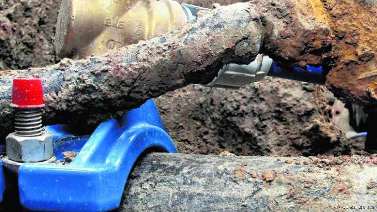 Trotz Verbot: Wie viel Trinkwasser fließt in Bergedorf noch durch Bleirohre?