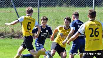 WSV Walpertskirchen dreht 1:3 in 4:3 – drei Tore in sieben Minuten
