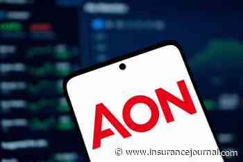Aon Close to Acquiring USI Insurance From KKR in $17 Billion Deal, WSJ Reports