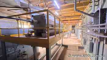 Lindian locks in early feed for Kazakh heavy rare earths plant