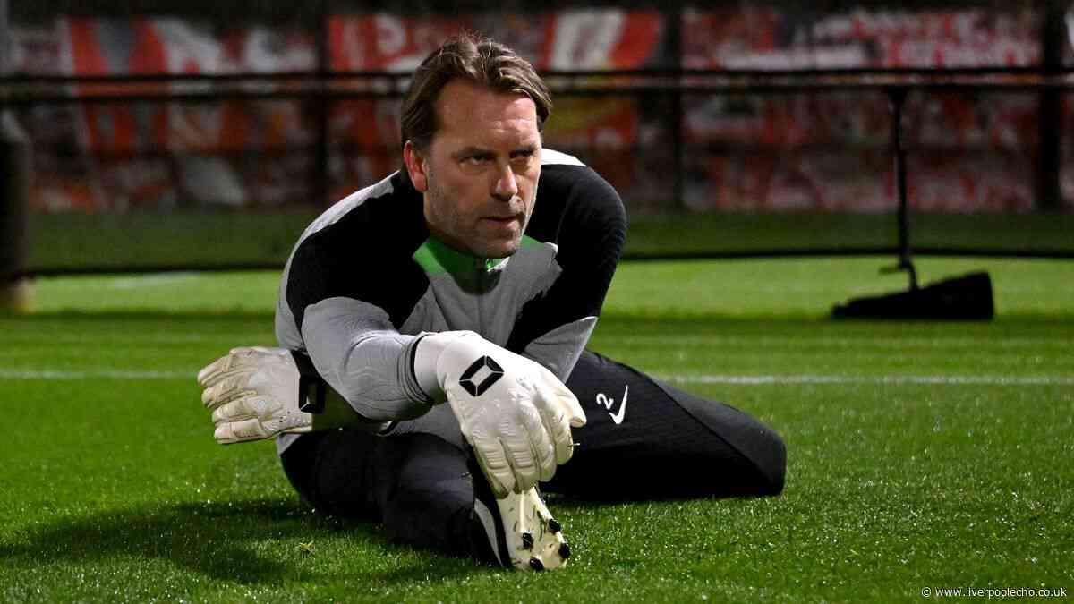 Liverpool record signing left 'absolutely disgusted' after being 'ruthlessly kicked out'