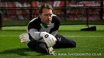 Liverpool record signing left 'absolutely disgusted' after being 'ruthlessly kicked out'