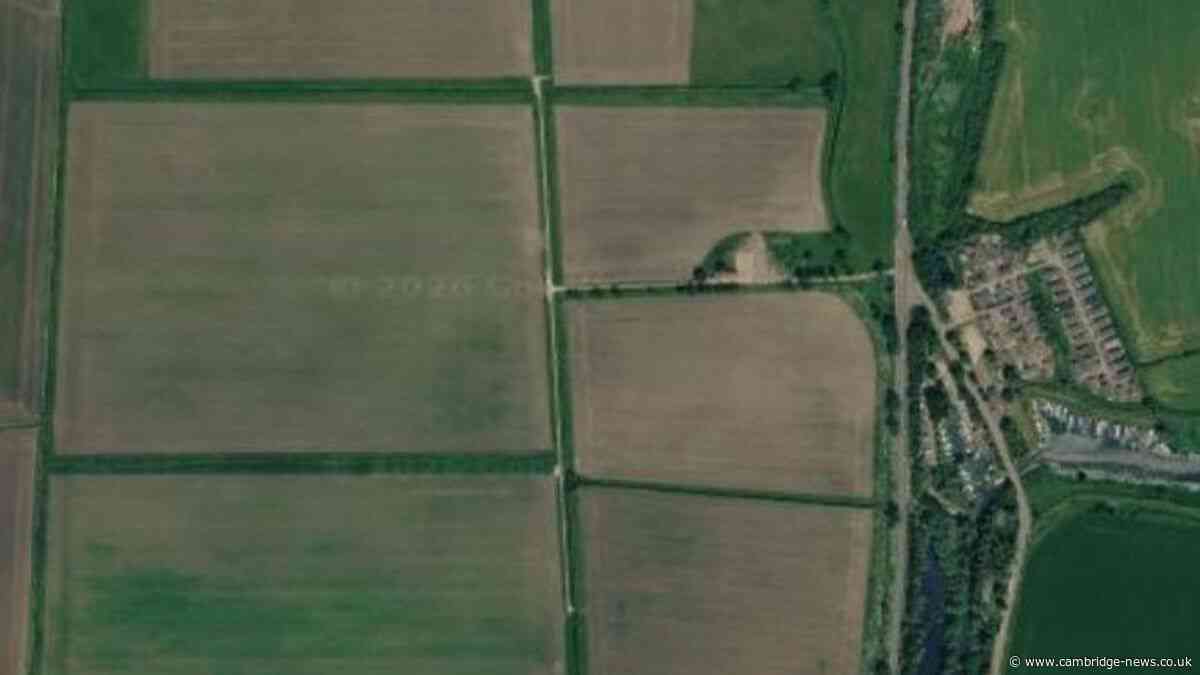 Locals fear ‘overpowering’ smell from potential energy plant in ‘sleepy village’