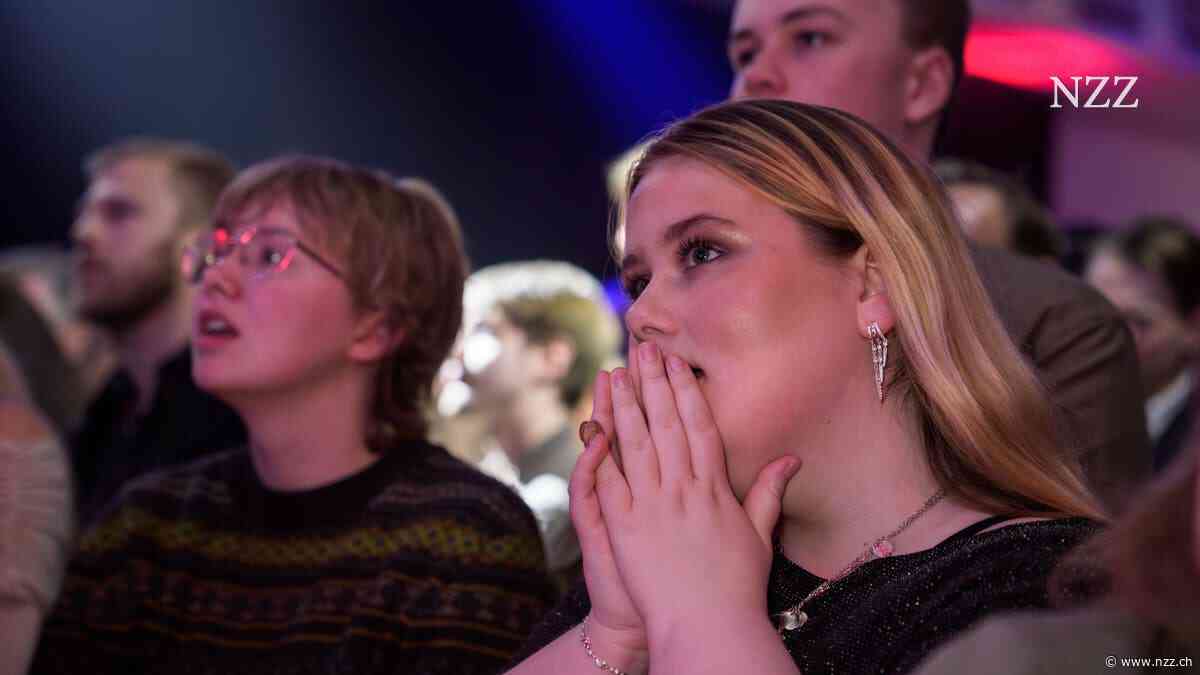 KOMMENTAR - Nein zu Beitrittsverhandlungen: Island braucht keine EU-Mitgliedschaft, die Nato reicht