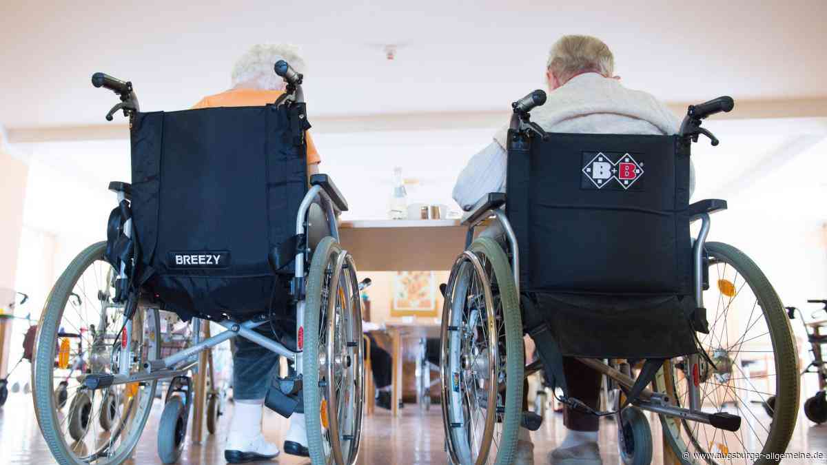 Schließung der Tagespflege in Schwifting ist überraschend