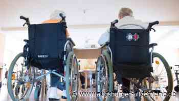 Schließung der Tagespflege in Schwifting ist überraschend