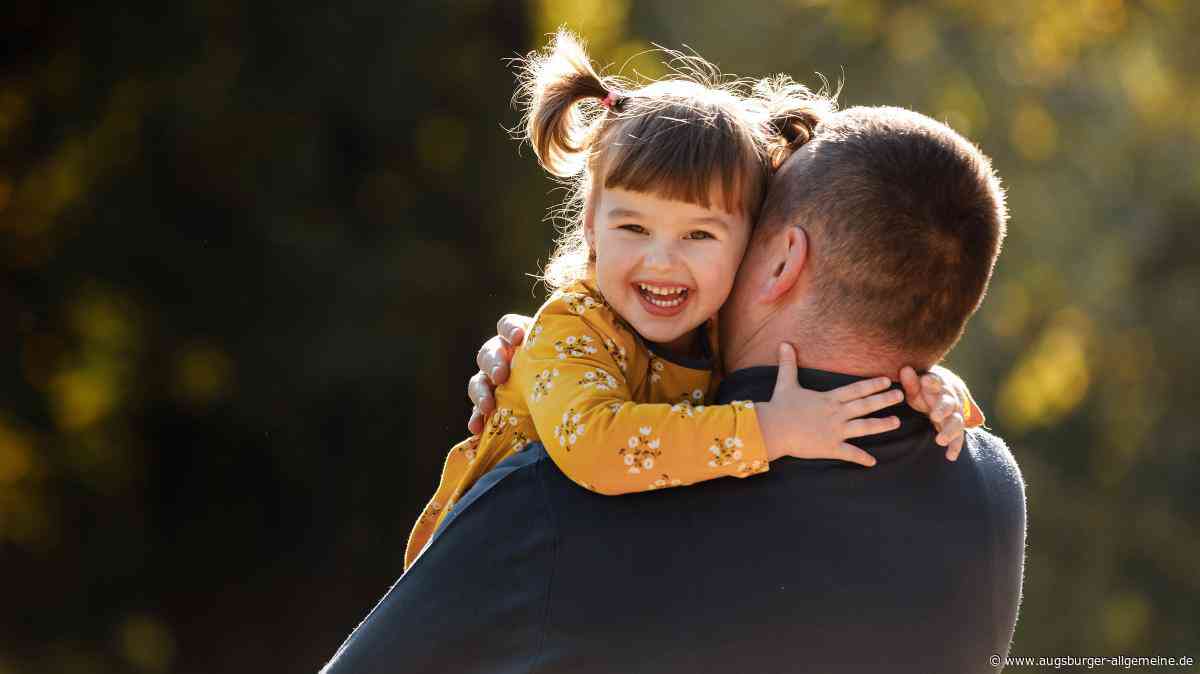 „Ich konnte meine Tochter nicht vor ihr schützen“: Wie dieser Vater für sein Kind kämpft