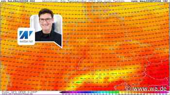 Meteorologischer Herbst startet: Schauer-Attacke rollt an – doch der Sommer schlägt zurück