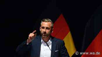 Umfrage zeigt: Rund ein Viertel würde Deutschland bei AfD-Regierung verlassen