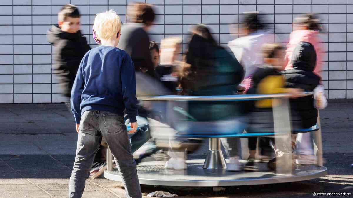 „Kein Kind ist böse!“ – Warum das am Schulanfang wichtig zu bedenken ist
